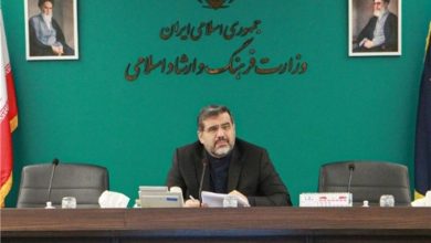 وزیر ارشاد: ۵ میلیون و ۷۰۰ هزار نفر در صف حج عمره هستند/ نمایشگاه مطبوعات امسال برگزار میشود