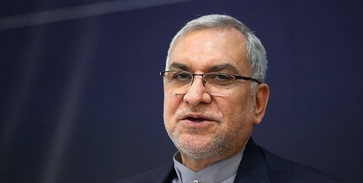 وزیر بهداشت: ۱۴ هزار پرستار تا یک ماه آینده مشغول به کار میشوند