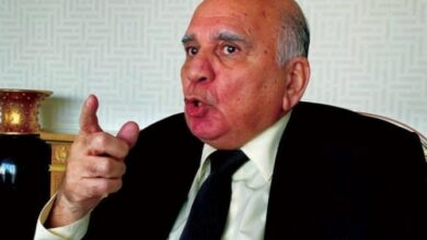 وزیر خارجه عراق: خطر جنگ منطقه را تهدید میکند