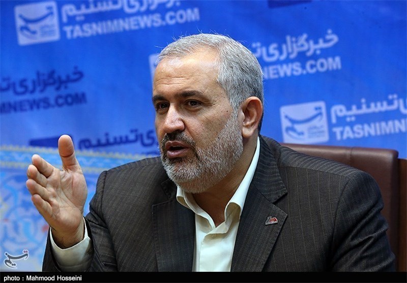 وزیر صمت: در مسیر حمایت از تولیدات با بانک مرکزی موافقت نامه ای امضا کردیم