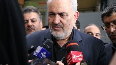 وزیر صمت هم ابطال انتخابات اتاق بازرگانی را تایید کرد