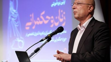 وزیر علوم: بسیجیان وحدت ملی را تقویت کنند/ گاهی رفتار محبت آمیز آنها مسیر دانشجو را تغییر میدهد