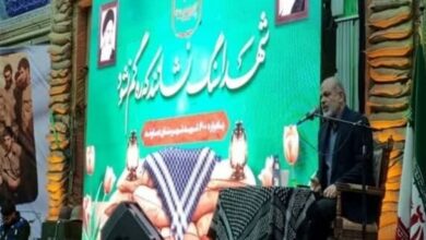 وزیر کشور: اسرائیلیها در تله حماس افتاده و مرتباً ضربه میخوردند/ نابودی رژیم صهیونیستی نزدیک است