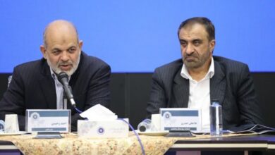 وزیر کشور: دشمن میخواهد ناامیدی را در جامعه القا کند