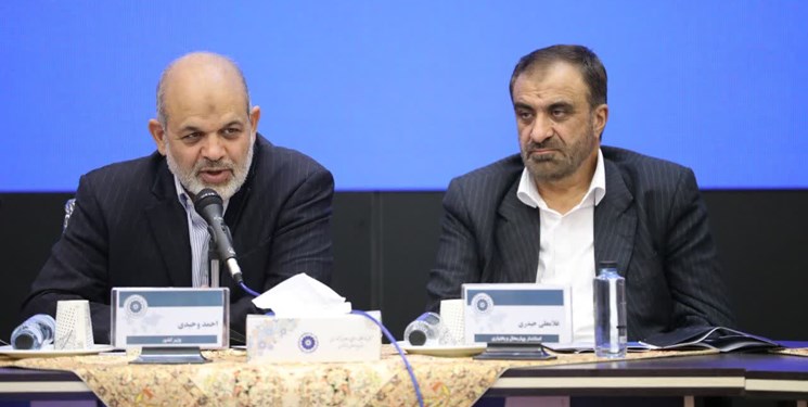 وزیر کشور: دشمن میخواهد ناامیدی را در جامعه القا کند