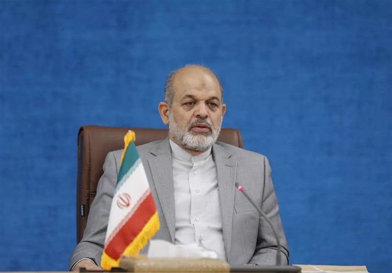 وزیر کشور: مردم در انتخابات مشارکت حداکثری خواهند داشت