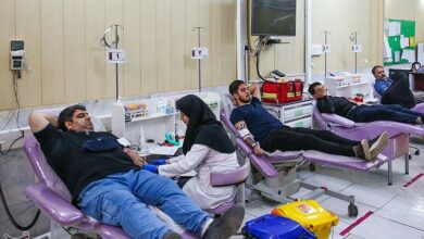 وضعیت ذخائر خونی در کاشان مناسب نیست/ به تمامی گروههای خونی نیاز است