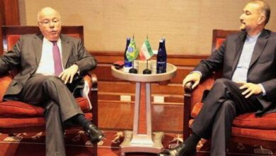 وضعیت غزه محور گفتوگوی تلفنی امیرعبداللهیان و همتای برزیلی