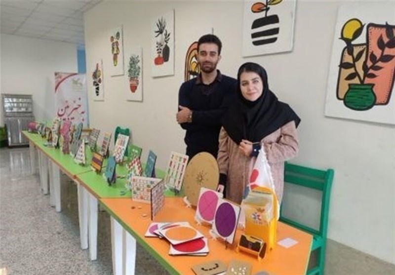 وعده رئیسی به زوج خلاق فرهنگی کردستانی بعد از یک هفته محقق شد