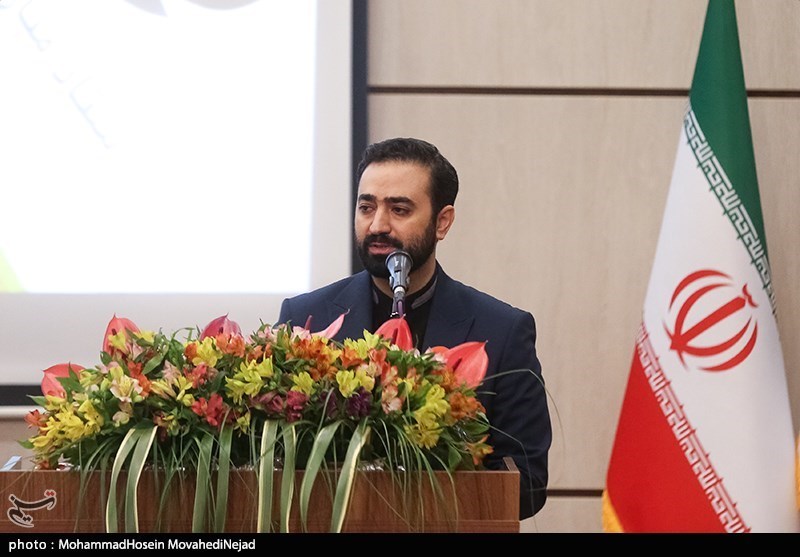 وعده یامینپور برای حمایت از سازمان مردمنهاد در حوزه جوانان