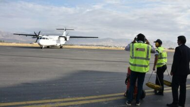 وعدهای که عملی نشد و فرودگاهی که رو به تعطیلی میرود