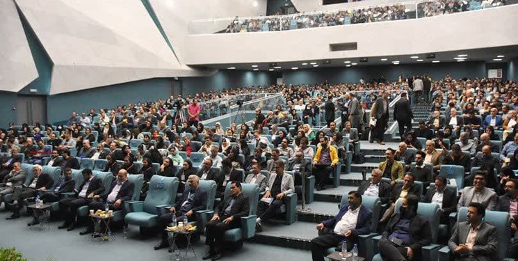 وقتی 1000 مهندس ایرانی تاریخ علمی دیار قومس را از نو میسازند+ فیلم و عکس