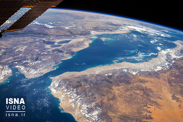 ویدیو/ انصارالله چگونه رگ حیات صهیونیستها را تهدید میکند