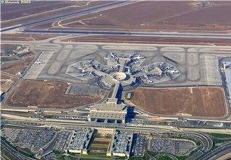 طوفان الاقصی , گردشگری ,