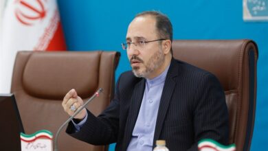 پاسخ رئیس شورای اطلاعرسانی دولت به اظهارات “روحانی”