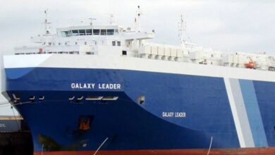 پاسخ یمنیها حملونقل دریایی برای رژیم صهیونیستی را گران کرد