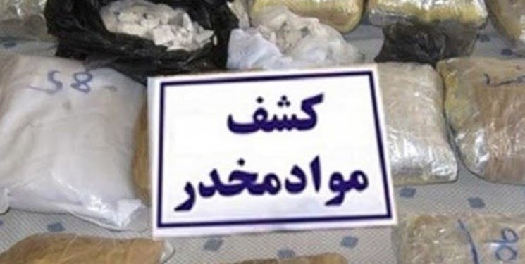 پاکسازی مناطق کویری از گروههای مسلح قاچاق مواد مخدر آغاز شد+ عکس
