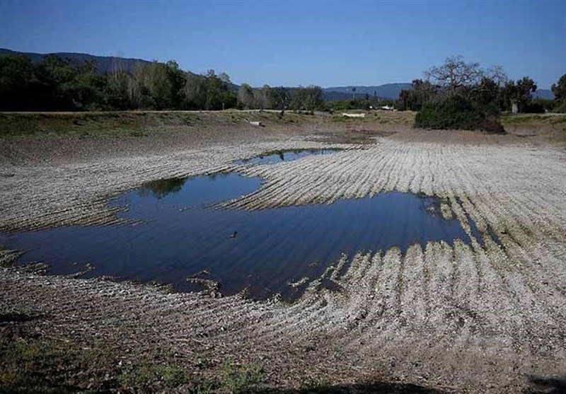 پایان تنش آبی ۶۵۰۰ روستای کشور تا نیمه ۱۴۰۴