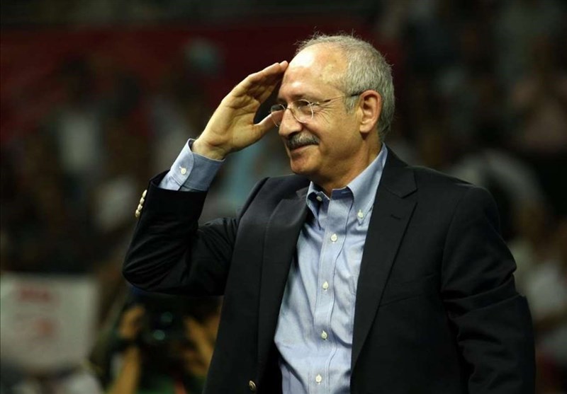 پایان دوران کلیچدار اوغلو در اپوزیسیون ترکیه؛ خون تازه در رگهای جمهوری خلق دمیده شد؟