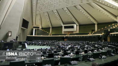 پایان سیامین روز بررسی لایحه برنامه هفتم توسعه در صحن مجلس