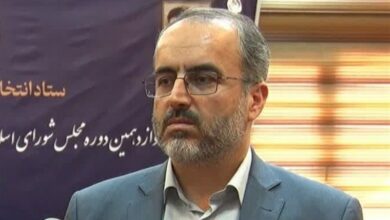 پایان نام نویسی داوطلبی مجلس خبرگان رهبری/ ثبتنام ۱۰ نفر از حوزه انتخابیه استان زنجان