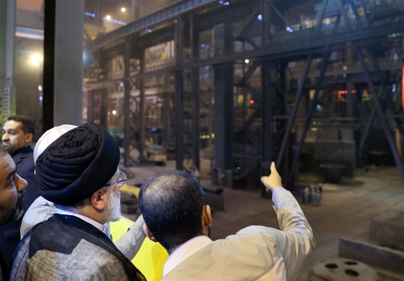 پایان نیمهتمامها/ دولت سیزدهم چه پروژههای نیمهتمامی را به اتمام رساند؟ + تصاویر