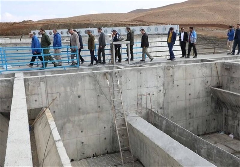 پایان نیمهتمامها/ دولت سیزدهم چه پروژههای نیمهتمامی را به اتمام رساند؟ + تصاویر