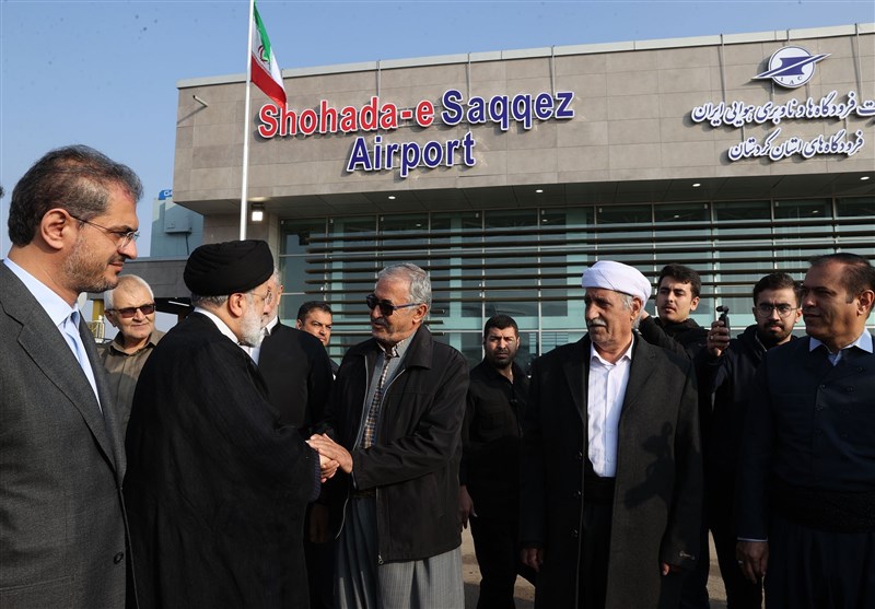 پایان نیمهتمامها/ دولت سیزدهم چه پروژههای نیمهتمامی را به اتمام رساند؟ + تصاویر