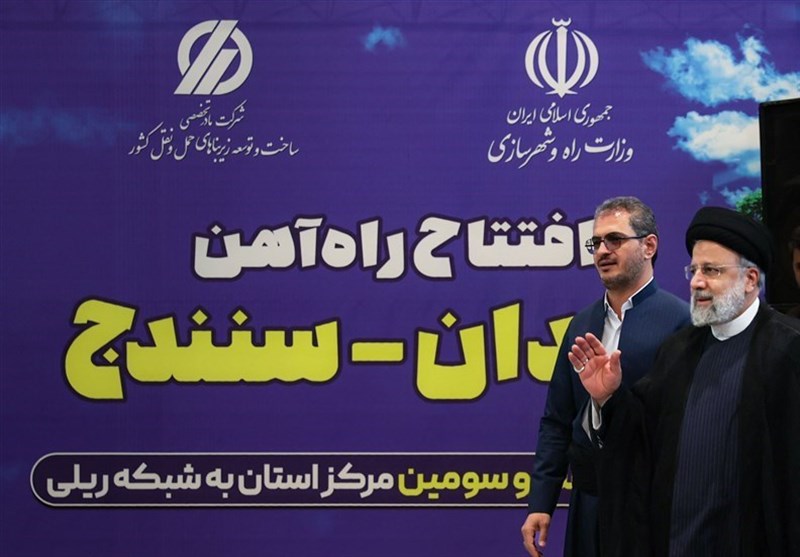 پایان نیمهتمامها/ دولت سیزدهم چه پروژههای نیمهتمامی را به اتمام رساند؟ + تصاویر