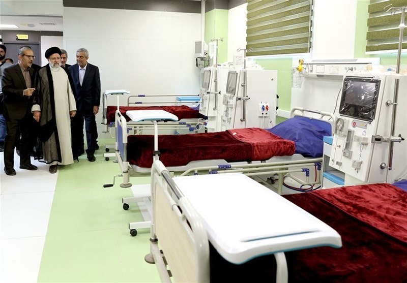 پایان نیمهتمامها/ دولت سیزدهم چه پروژههای نیمهتمامی را به اتمام رساند؟ + تصاویر