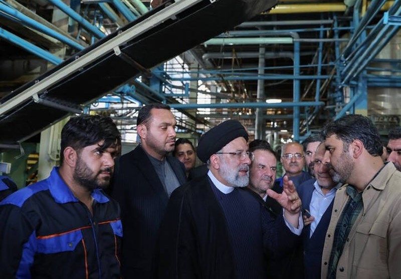 پایان نیمهتمامها/ دولت سیزدهم چه پروژههای نیمهتمامی را به اتمام رساند؟ + تصاویر