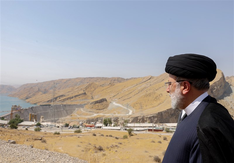 پایان نیمهتمامها/ دولت سیزدهم چه پروژههای نیمهتمامی را به اتمام رساند؟ + تصاویر