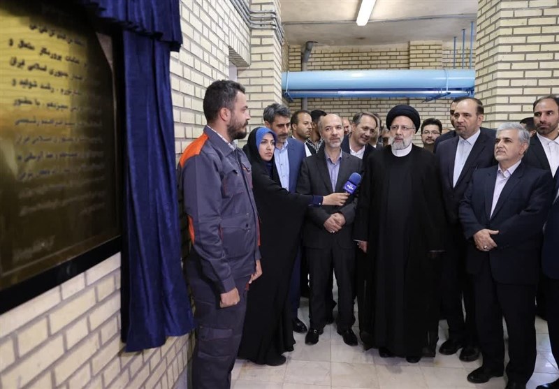 پایان نیمهتمامها/ دولت سیزدهم چه پروژههای نیمهتمامی را به اتمام رساند؟ + تصاویر