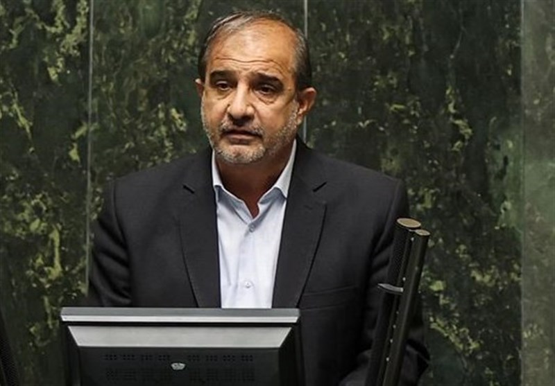 پایانه صادرات محصولات کشاورزی باید در هر استانی وجود داشته باشد