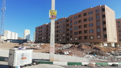 پایانی بر ۱۶ سال بلاتکلیفی در برخی پروژههای مسکن مهر؟!