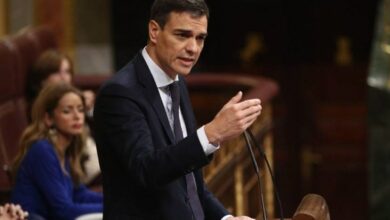 “پدرو سانچز” برای تشکیل دولت جدید اسپانیا به خواسته های جداییطلبان تن داد