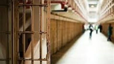 پرستار لرستانی در روز پرستار از زندان شد