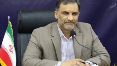 پروژه جینف جهش بزرگی در نحوه خدمات دولت و هوشمندسازی است