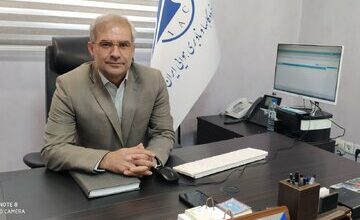 پروژه های تجهیزاتی و ایمنی فرودگاه شهدای خرم آباد آماده بهرهبرداری