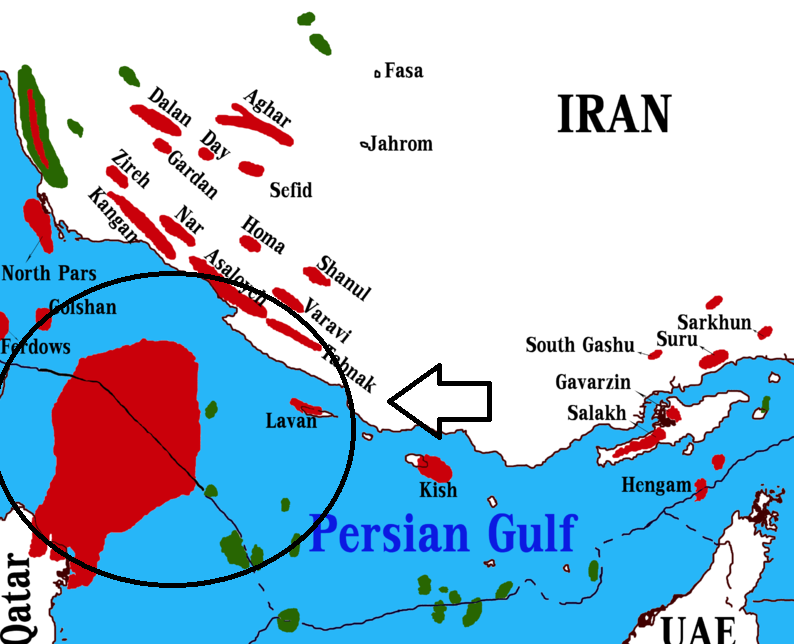 پروژه یک میلیارد دلاری «نگهداشت تولید گاز از پارس جنوبی» آغاز شد