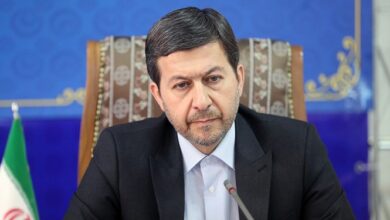 پروژههای بالای ۷۰ درصد پیشرفت تا پایان دولت تکمیل میشوند