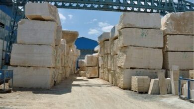 پسماندهای سنگبریهای شهرک «شجاعآباد» نطنز به معضل محیط زیستی تبدیل شده است