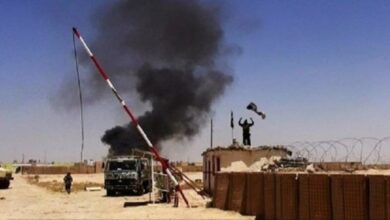 پنتاگون: نیروهای آمریکا ۷۳ بار در عراق و سوریه مورد حمله قرار گرفتهاند