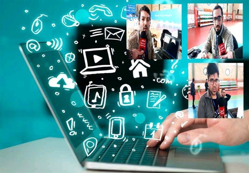 پنجمین رویداد تولید محتوای دیجیتال بسیج کردستان آغاز شد