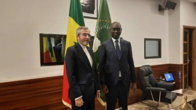 پنجمین نشست کمیسیون مشترک اقتصادی ایران و سنگال بزودی در داکار برگزار میشود