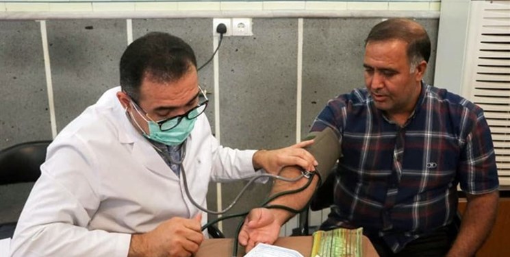 پوشش بیمه سلامت برای همه ایرانیان تا پایان برنامه هفتم اجرا میشود