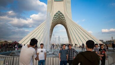 پیرهادی:تهران نیازمند سبکسازی و تعادلبخشی است