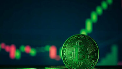 پیشبینی ارزش صعودی بیتکوین