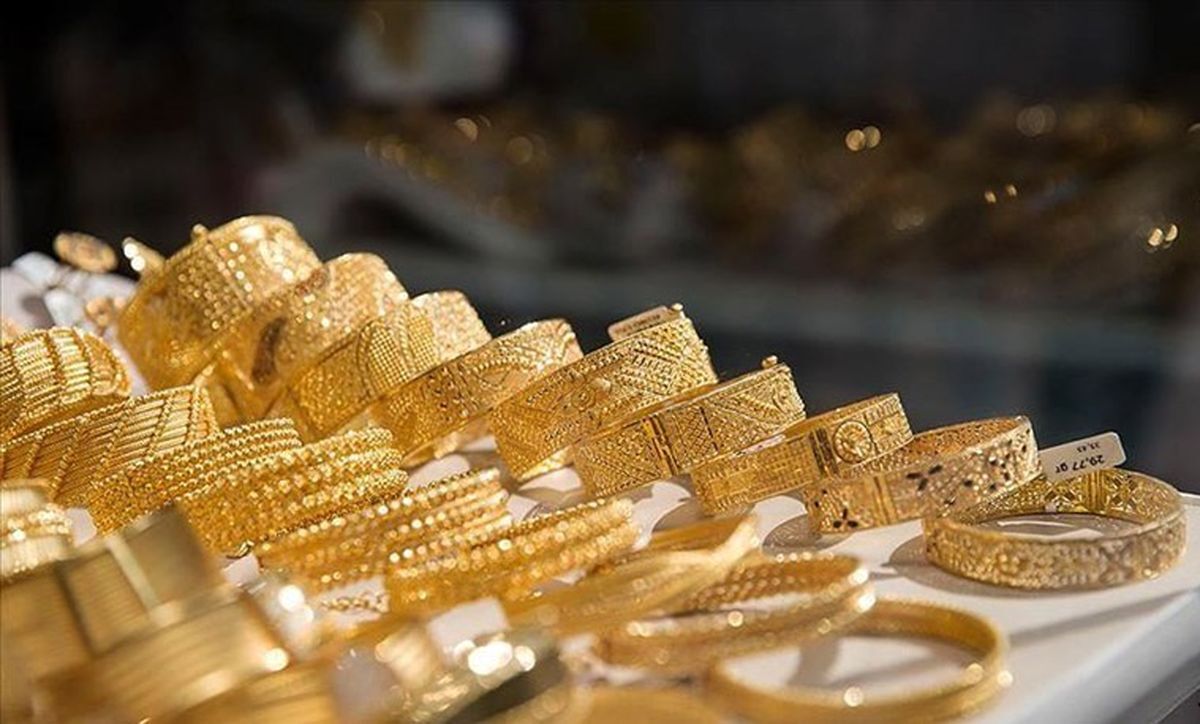 پیشبینی غیرقابل انتظار از آینده طلا / در این مدت فقط طلا بخرید