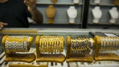 پیشبینی قیمت طلا و سکه / دلار مانع ارزانی طلا شد